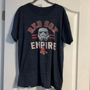 Boston Red Sox Tshirt